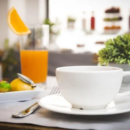 Hotel Palazzo Natoli Boutique 4*
