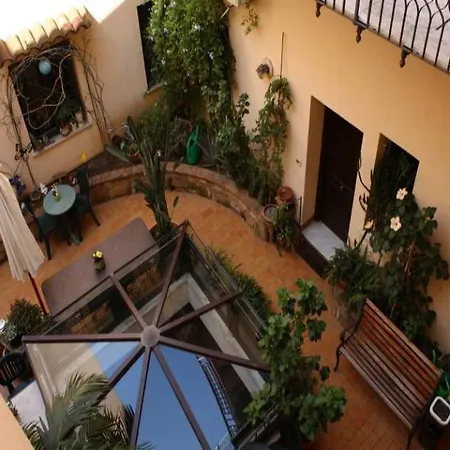 Art Lincoln Bed & Breakfast Palermo