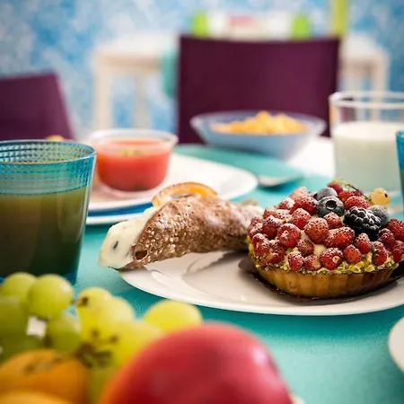 Colors Bed & Breakfast