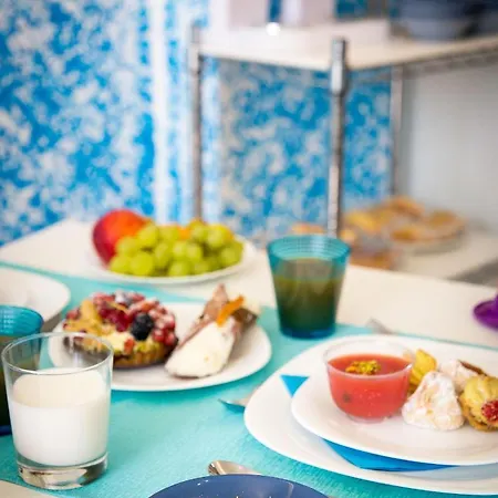 Colors Bed & Breakfast 3*