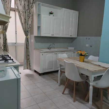 Ai Giardini Apartment