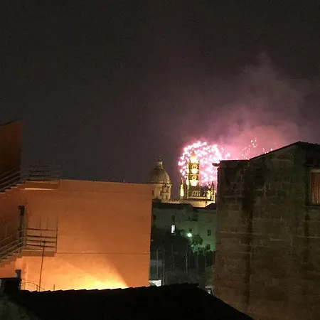 Camelot Palerme