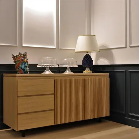 Gasthuis Vespri Luxury &