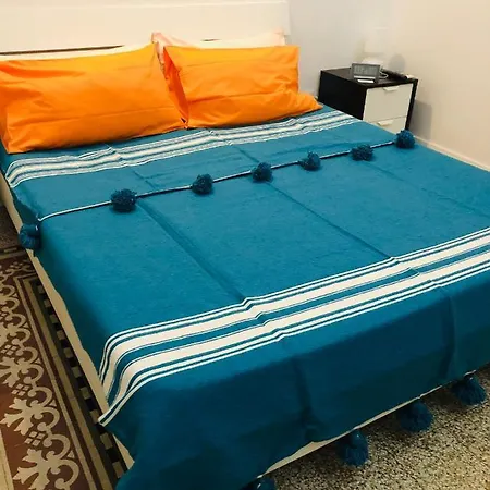 Bed & Breakfast Giulio Cesare 24 Palermo