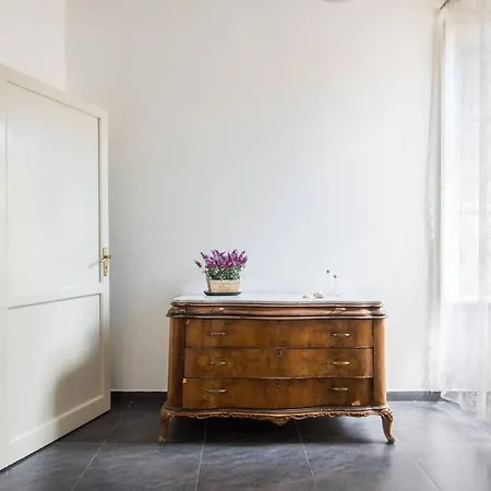 Appartement Duomo Of Palermo - Apartment By The Cathedral *