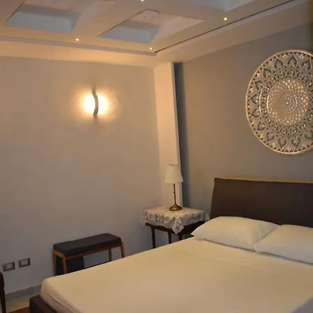 Hotel a capsule Federico 70 Smeraldo Palermo