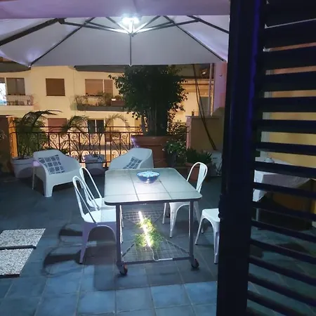 Le Vele Palermo