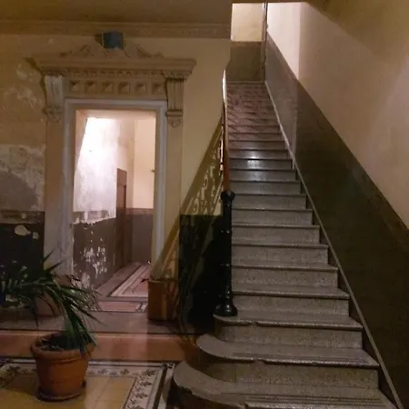 Le Vele Habitación en casa particular *