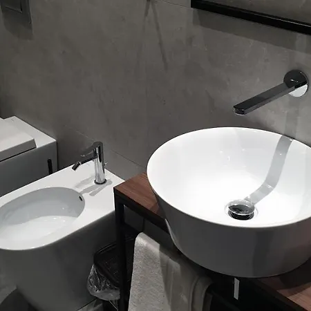 Granatelli Couette-café 5*