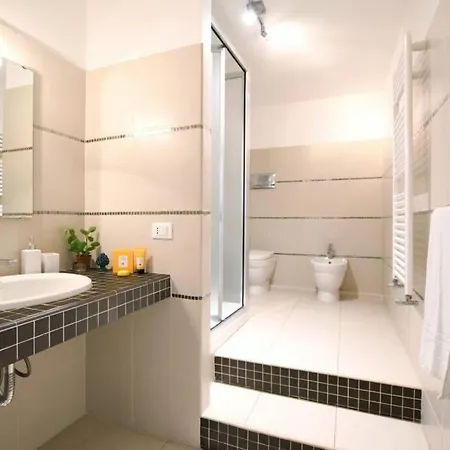 Apartamento Iflat Casa Principe City Center Near The Sea