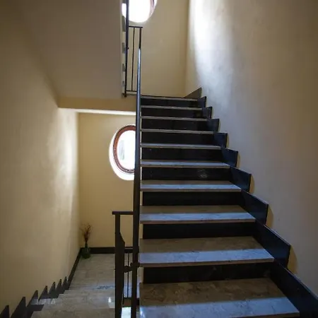 Apartamento Sol&luna 1909 Tourist Location In Old Town *