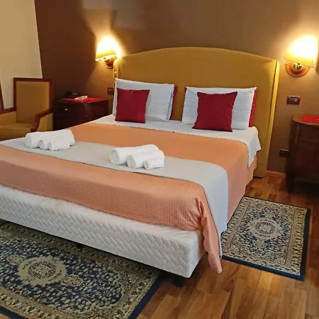 Apartament Casa Rotre In The Historic Center Of Palermo