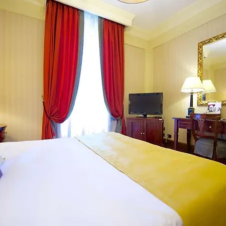Hotel Excelsior Palace 4*