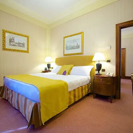 Excelsior Palace