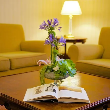 Excelsior Palace Hotel 4*