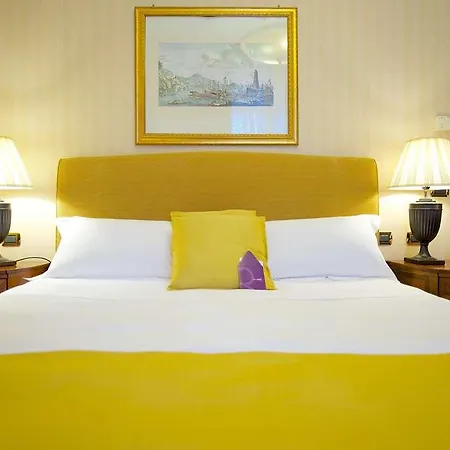Excelsior Palace 4* Palermo