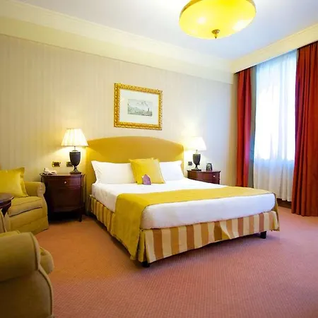 Excelsior Palace Hotel Palermo