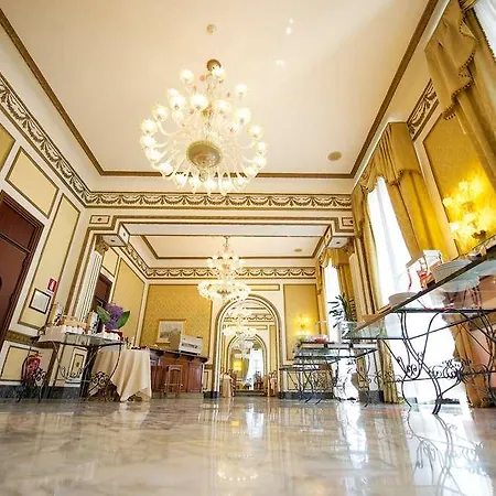 Excelsior Palace