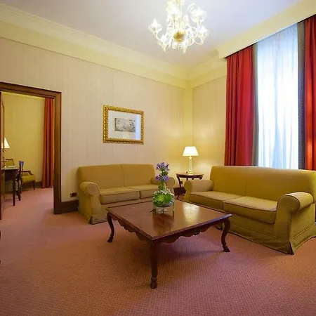 Hotel Excelsior Palace Palermo