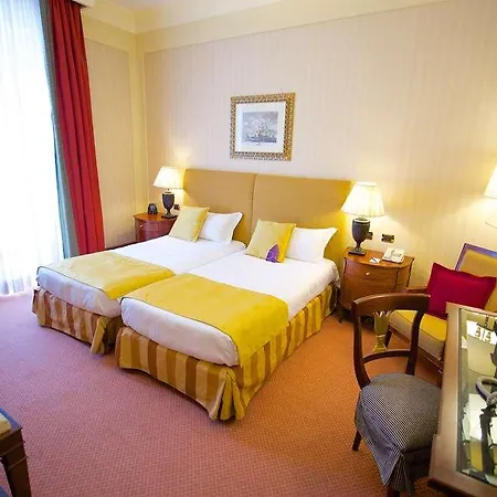 Excelsior Palace 4* Palermo
