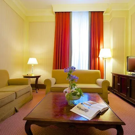 Excelsior Palace Palermo