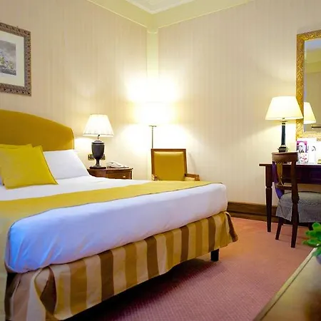 Hotel Excelsior Palace Palermo
