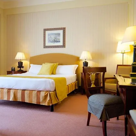 Excelsior Palace Hotel Palermo