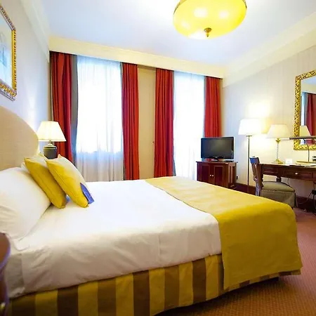 Hotel Excelsior Palace 4*