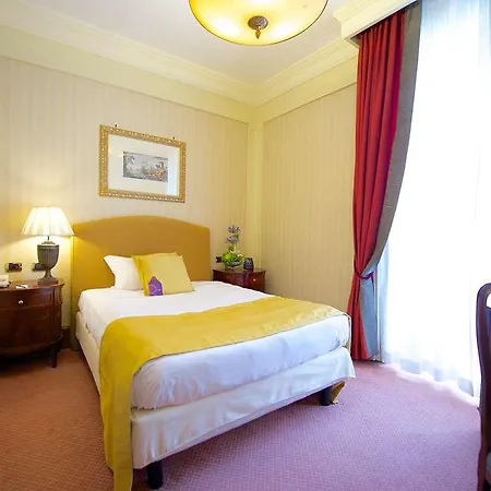 Excelsior Palace 4*