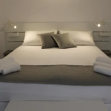 Palazzo Caltagirone Apartament