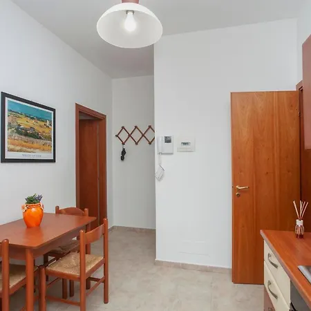 Politeama - #agave Apartment