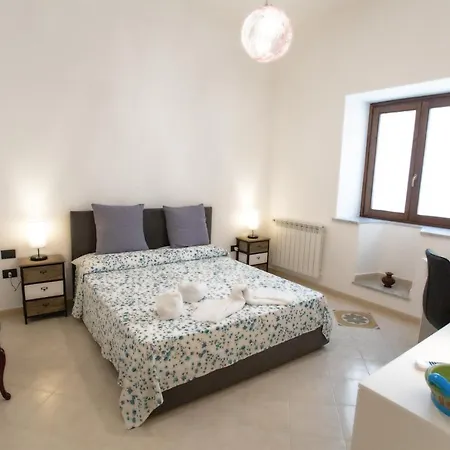 Apartamento Sol&luna 1909 Tourist Location In Old Town Palermo