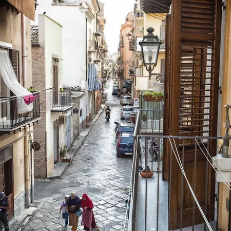 Apartamento Sol&luna 1909 Tourist Location In Old Town
