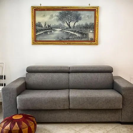 Apartamento Sol&luna 1909 Tourist Location In Old Town
