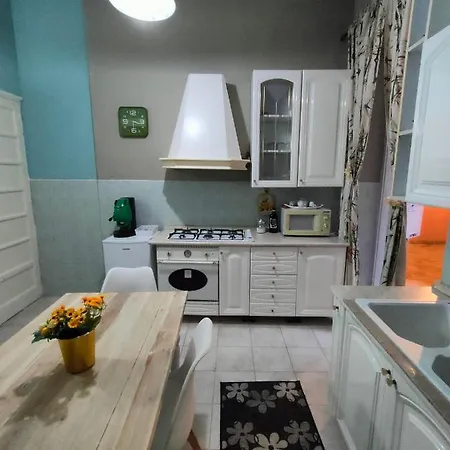 Ai Giardini Apartment