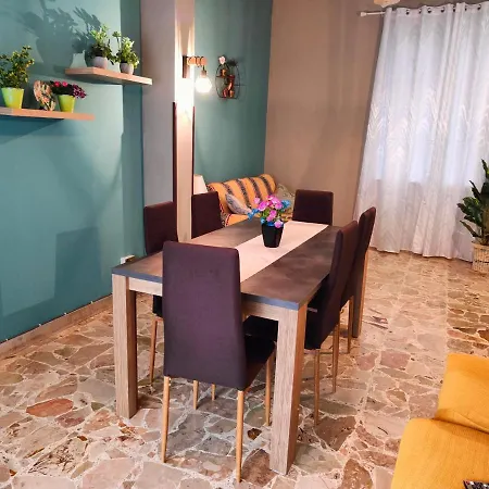 Apartment Ai Giardini