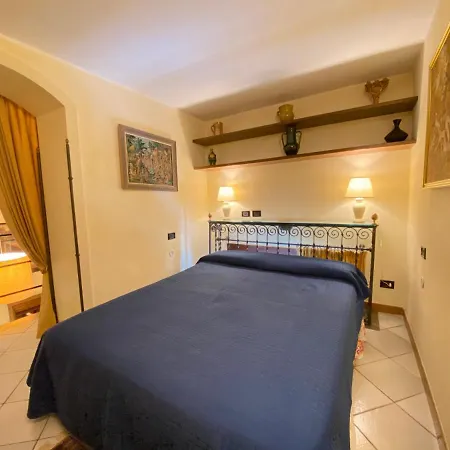 Apartamento Voile Rouge *