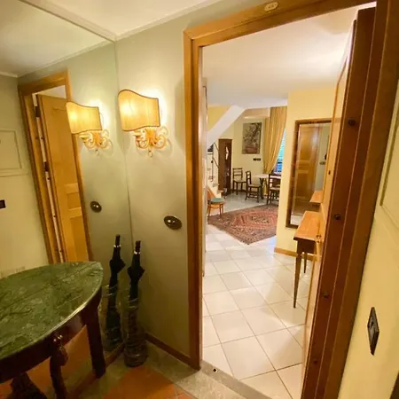 Voile Rouge Apartamento Palermo