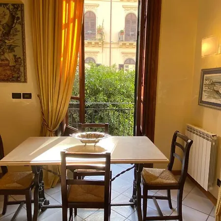 Apartamento Voile Rouge *