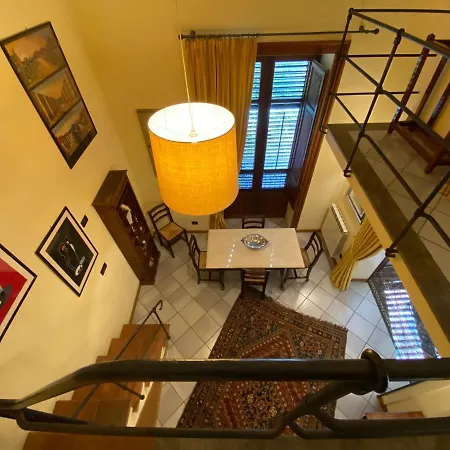 Apartamento Voile Rouge
