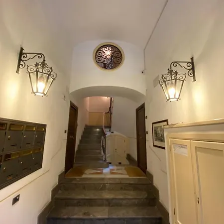 Apartamento Voile Rouge Palermo