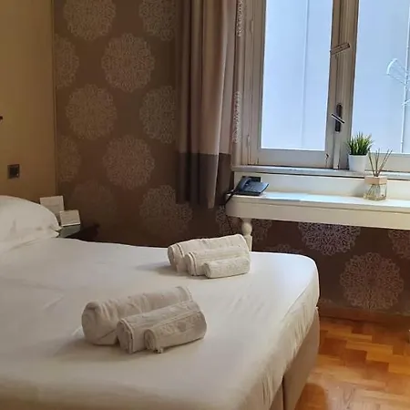 Smart Gallery House 3* 팔레르모