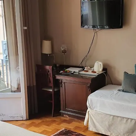 Smart Gallery House 호텔 팔레르모