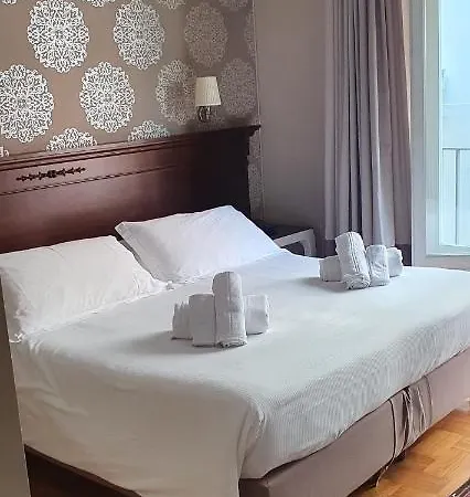 Smart Gallery House 3* 팔레르모