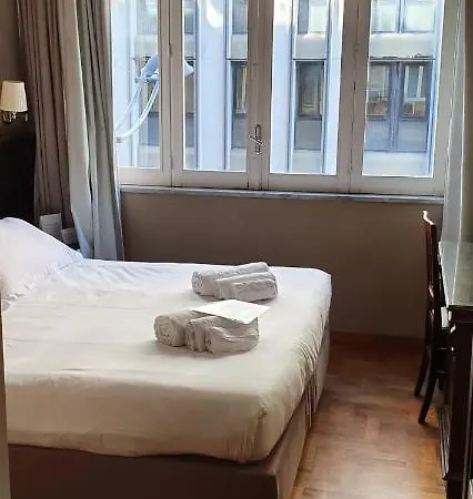호텔 Smart Gallery House 팔레르모