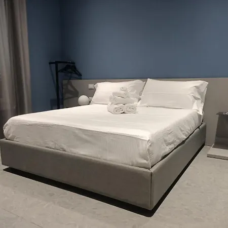 Couette-café Granatelli 5*
