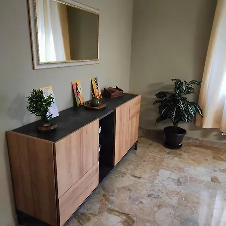 Apartment Ai Giardini *