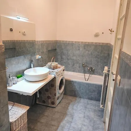 Apartment Ai Giardini