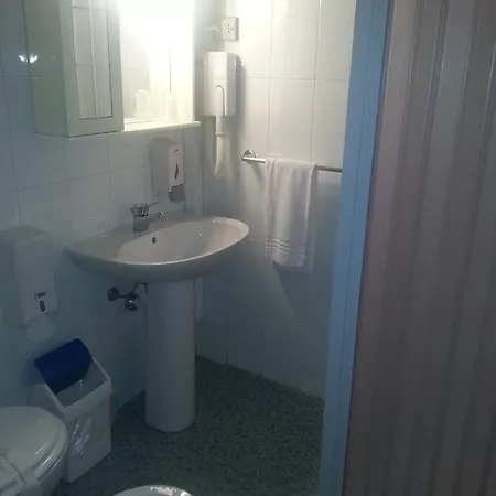 Appartamento La Marsa Mondello