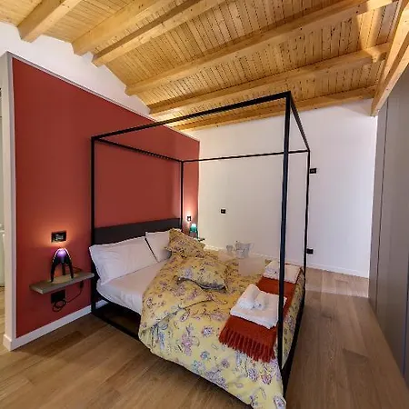 Debellini Design 4* باليرمو